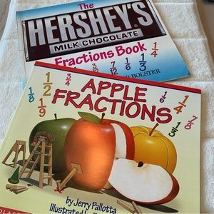 Math fun books resources for tutors. Education